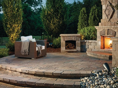 Hardscape Services, Pleasanton, CA