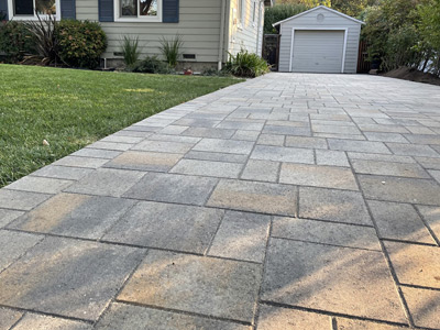 Driveway Pavers2