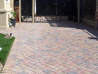 Paver Contractor, Hayward, CA