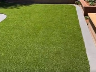 Synthetic Turf, Hayward, CA