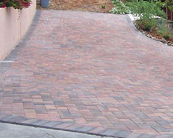 Block Paving Cleaning & Sanding • Anglia Surface Care