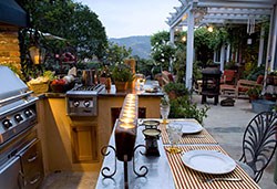 East Bay Outdoor Kitchens Bay Area Barbecue Store Sales